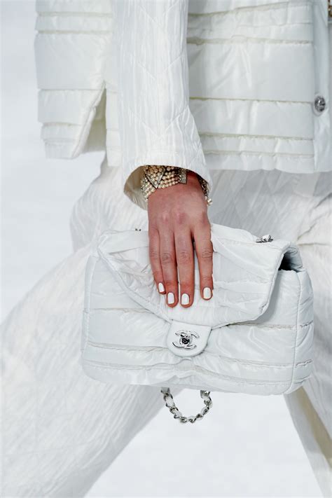 new season chanel bags 2019